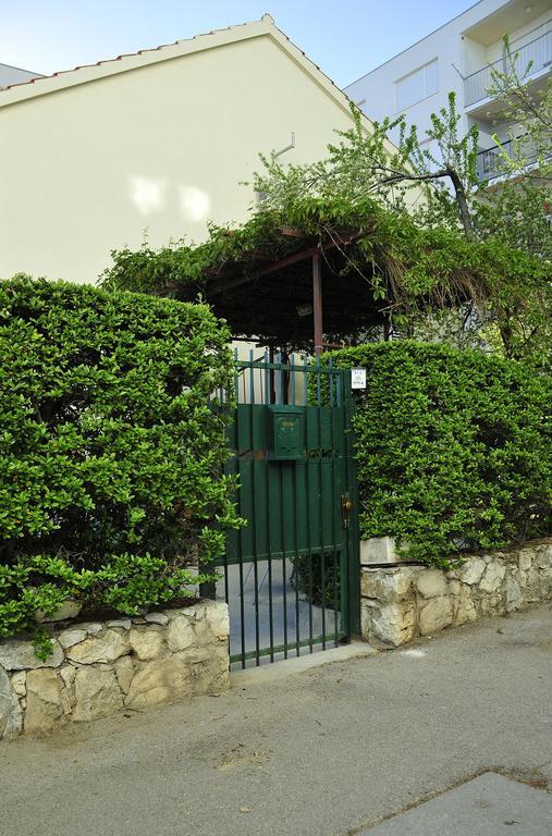 Green Garden Apartment Split Exterior foto