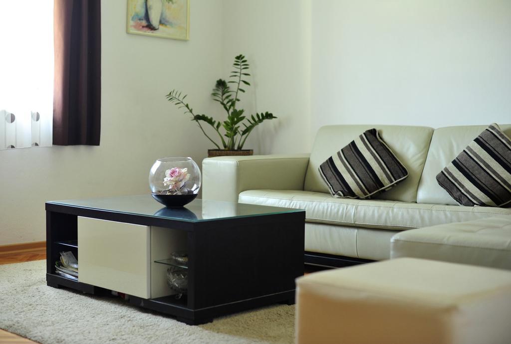 Green Garden Apartment Split Exterior foto